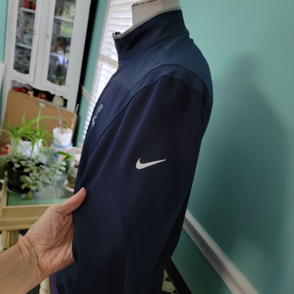 Nike Golf Pullover - image 3
